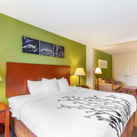 Sleep Inn & Suites - Jacksonville Zewnętrze zdjęcie